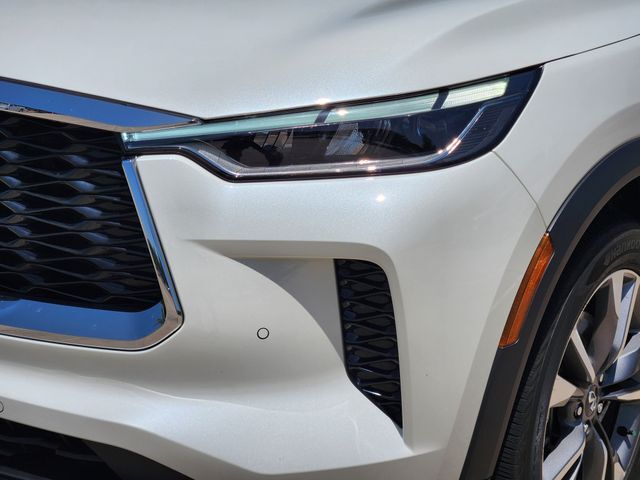 2025 INFINITI QX60 LUXE Grapevine TX