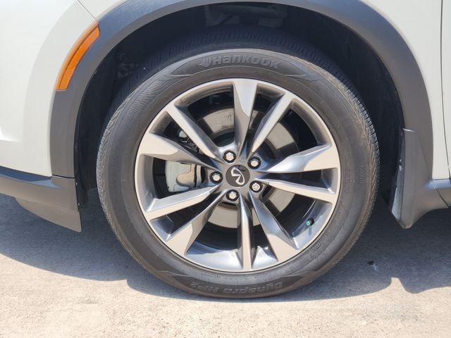 2025 INFINITI QX60 LUXE Grapevine TX