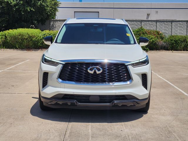 2025 INFINITI QX60 LUXE Grapevine TX