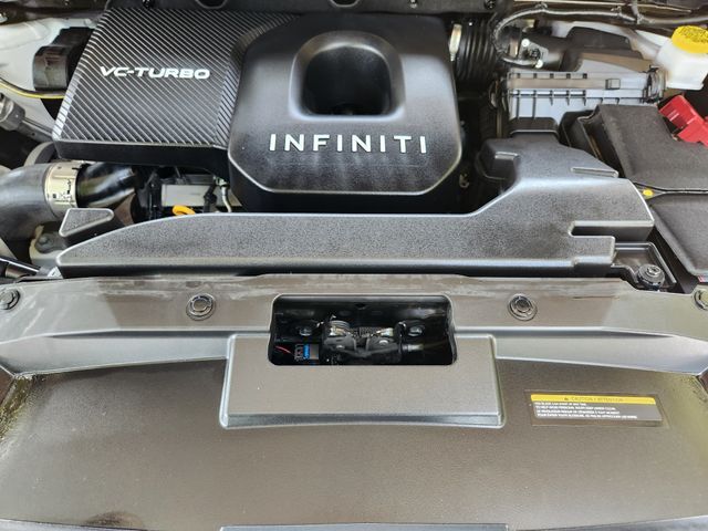 2025 INFINITI QX60 LUXE Grapevine TX