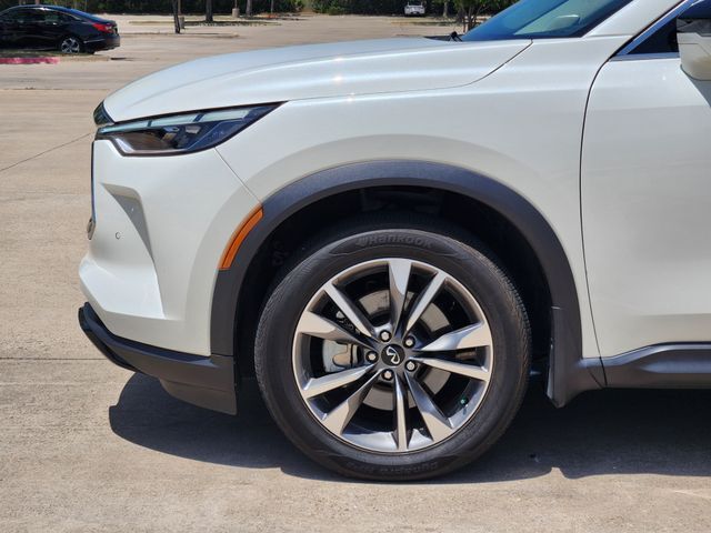 2025 INFINITI QX60 LUXE Grapevine TX