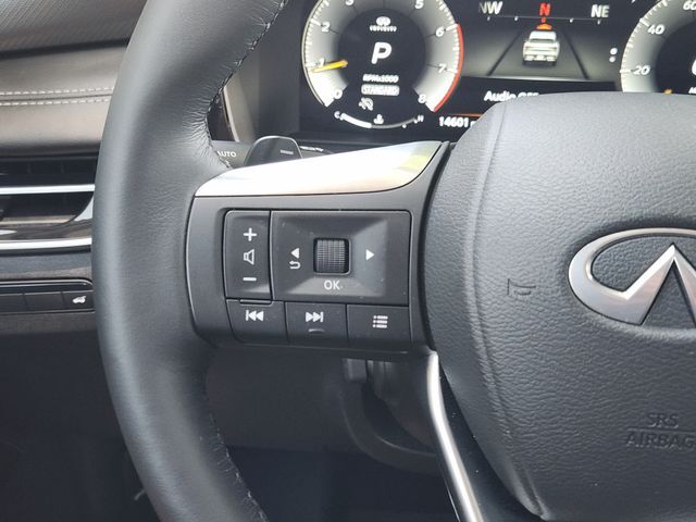 2025 INFINITI QX60 LUXE Grapevine TX