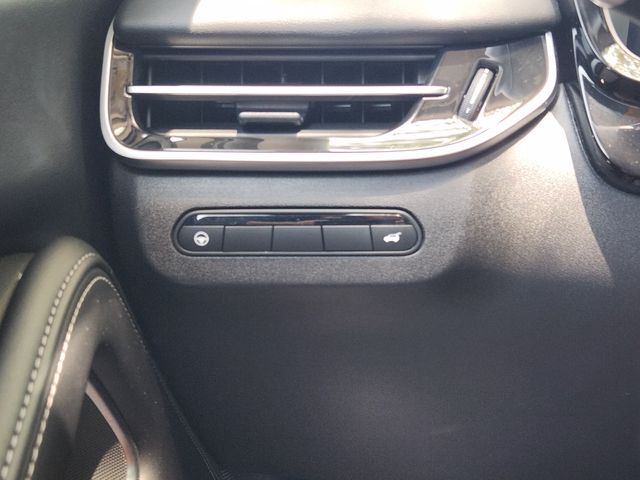 2025 INFINITI QX60 LUXE Grapevine TX