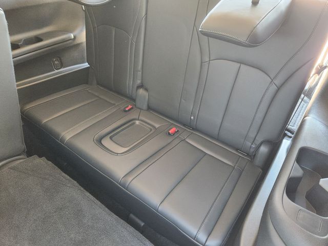 2025 INFINITI QX60 LUXE Grapevine TX