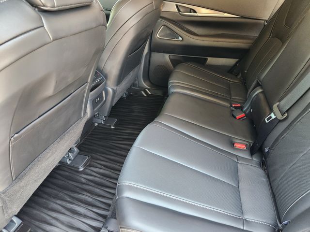 2025 INFINITI QX60 LUXE Grapevine TX