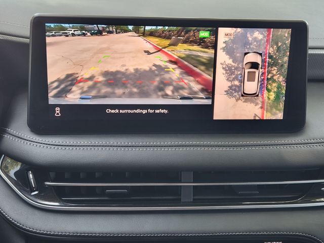 2025 INFINITI QX60 LUXE Grapevine TX