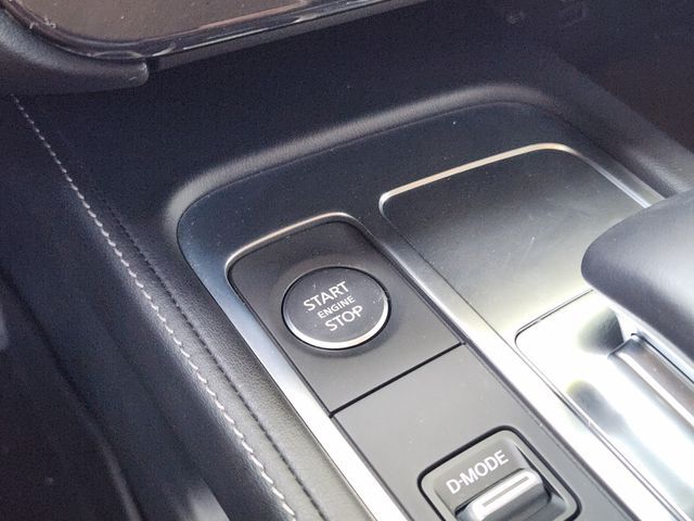 2025 INFINITI QX60 LUXE Grapevine TX