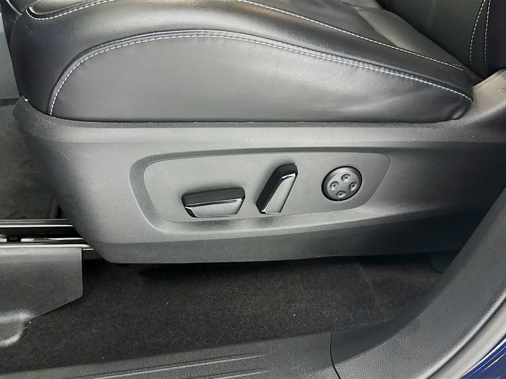 2025 INFINITI QX60 LUXE Kennewick WA