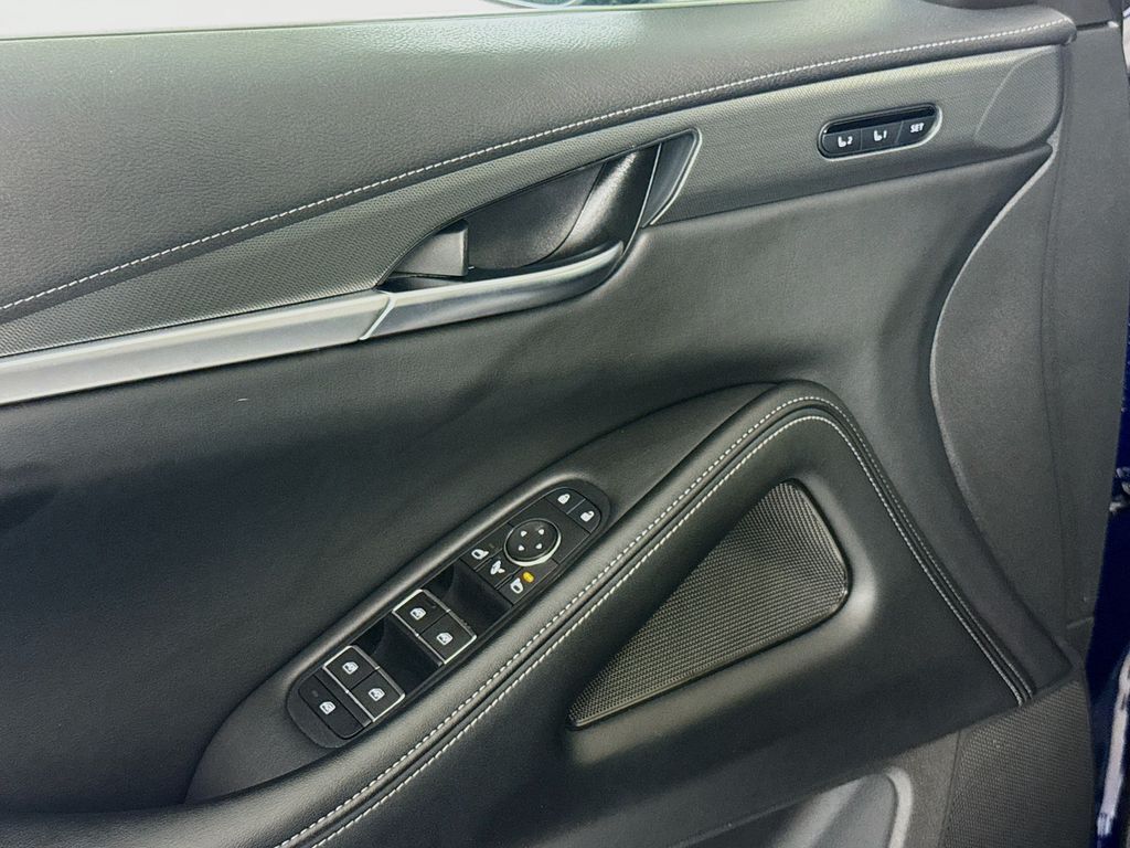 2025 INFINITI QX60 LUXE Kennewick WA