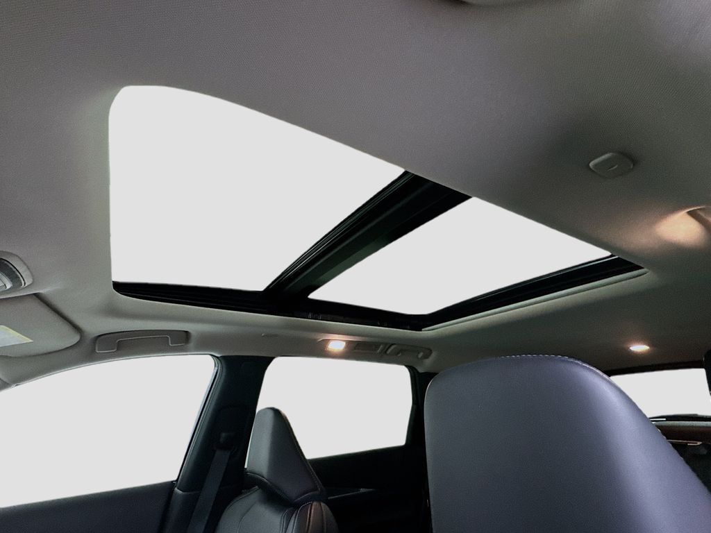 2025 INFINITI QX60 LUXE Kennewick WA