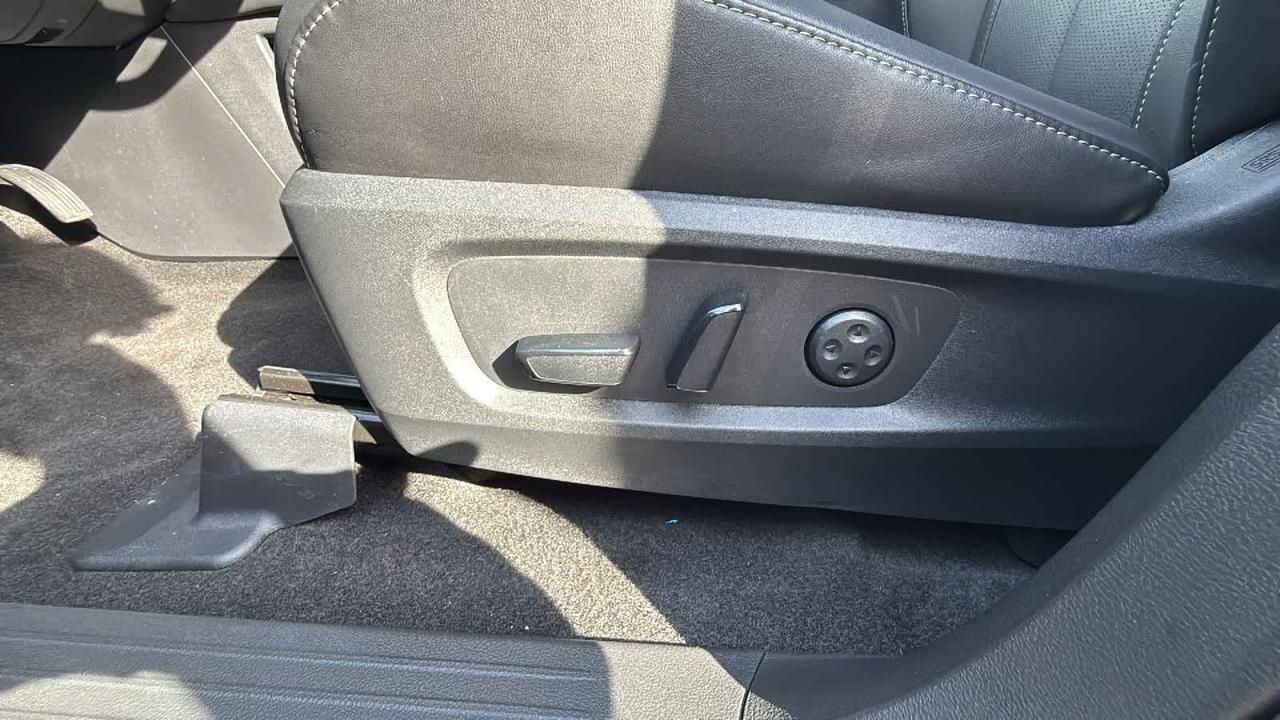 2025 INFINITI QX60 LUXE Medford MA