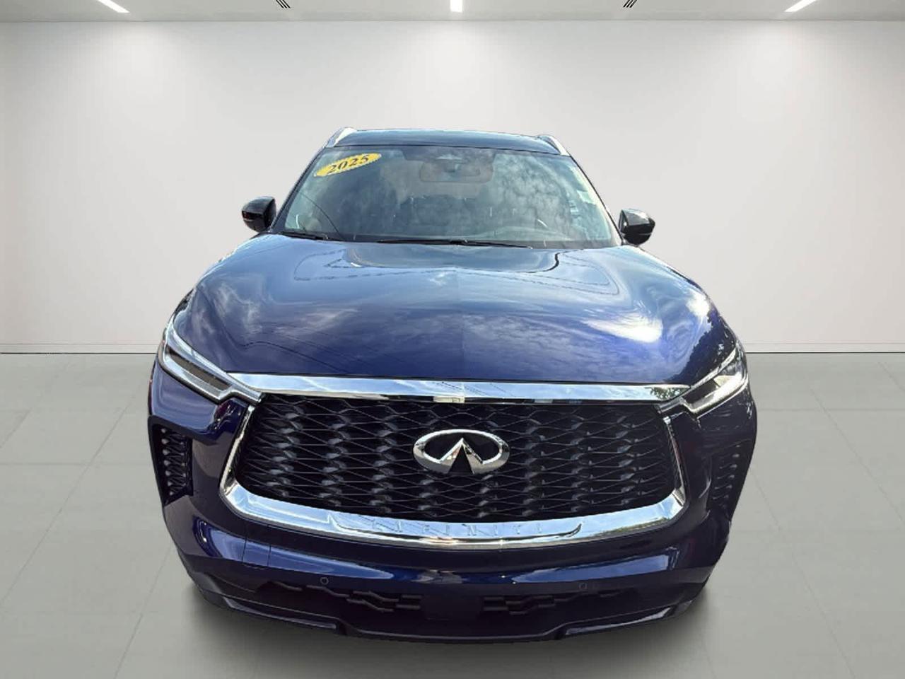 2025 INFINITI QX60 LUXE Medford MA