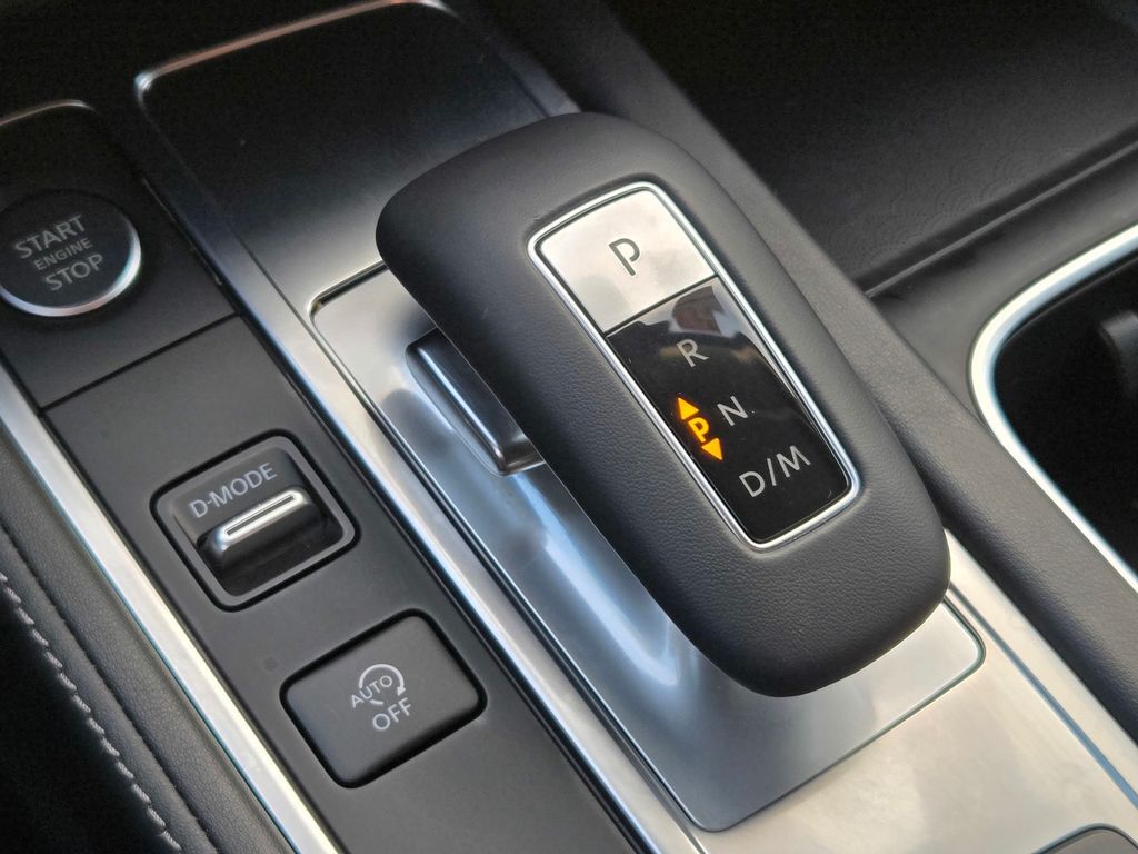 2025 INFINITI QX60 LUXE Roseville CA