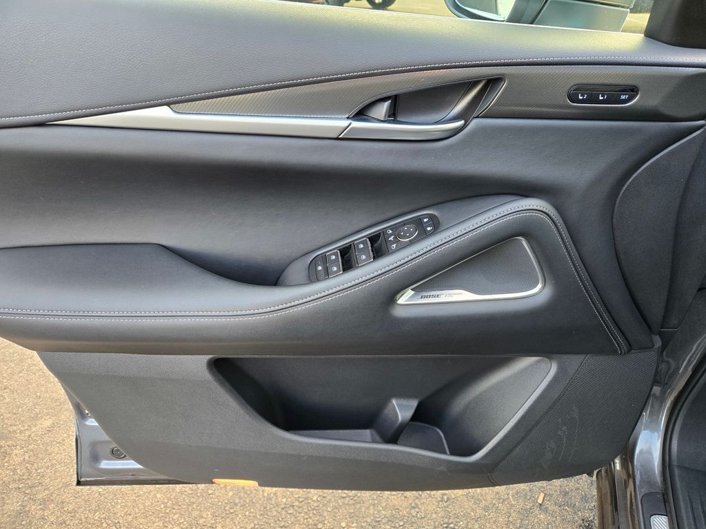 2025 INFINITI QX60 LUXE Roseville CA