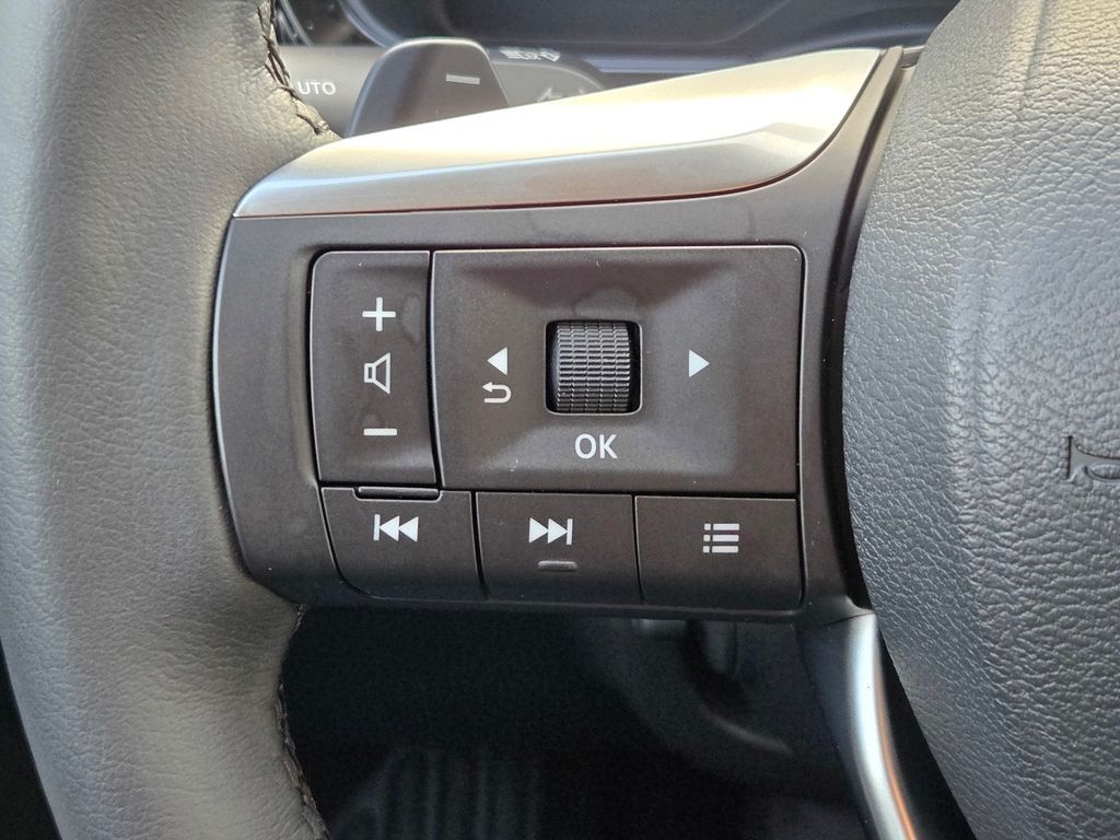 2025 INFINITI QX60 LUXE Roseville CA