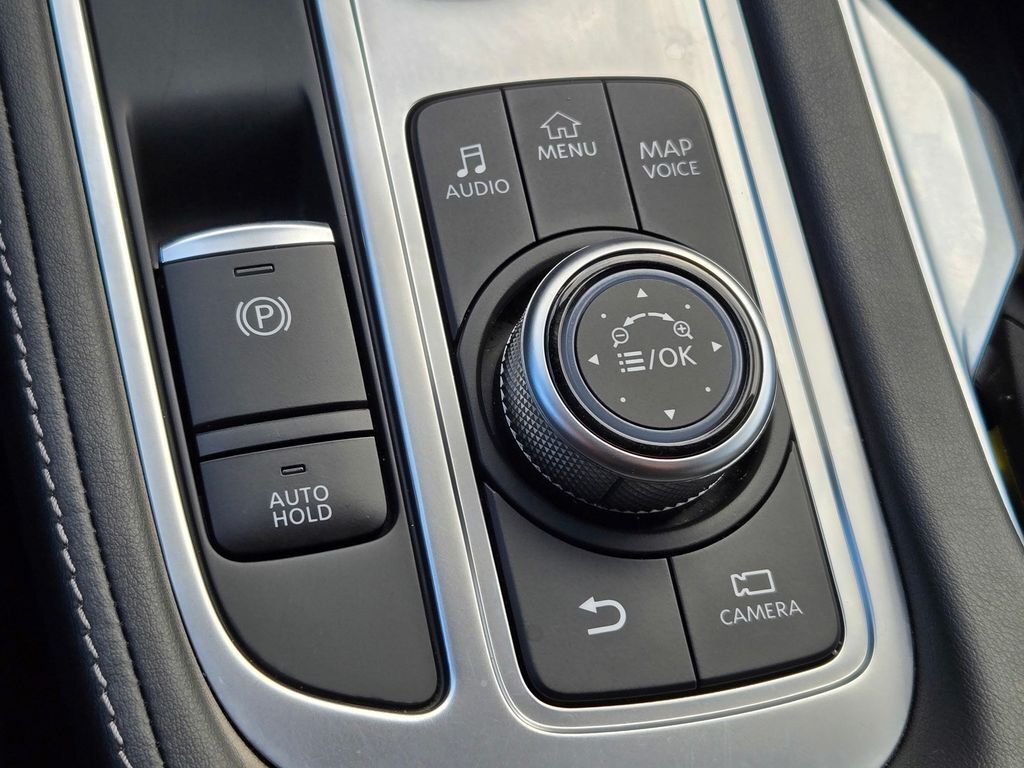 2025 INFINITI QX60 LUXE Roseville CA