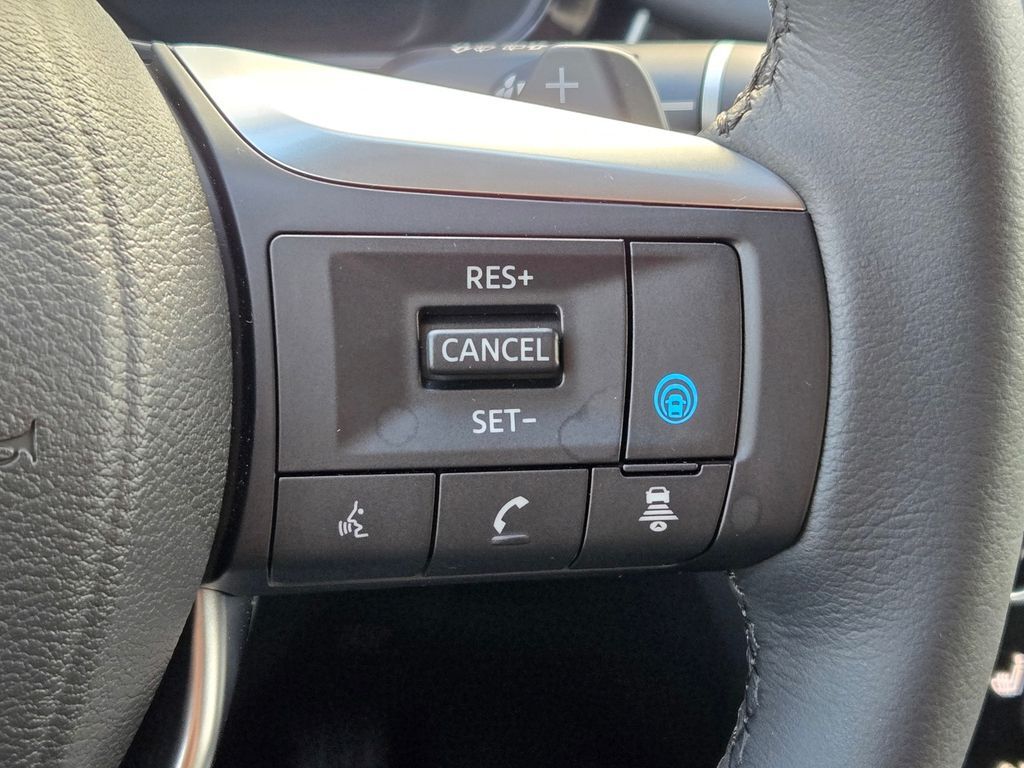 2025 INFINITI QX60 LUXE Roseville CA