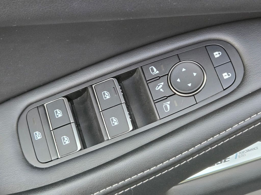 2025 INFINITI QX60 LUXE Roseville CA