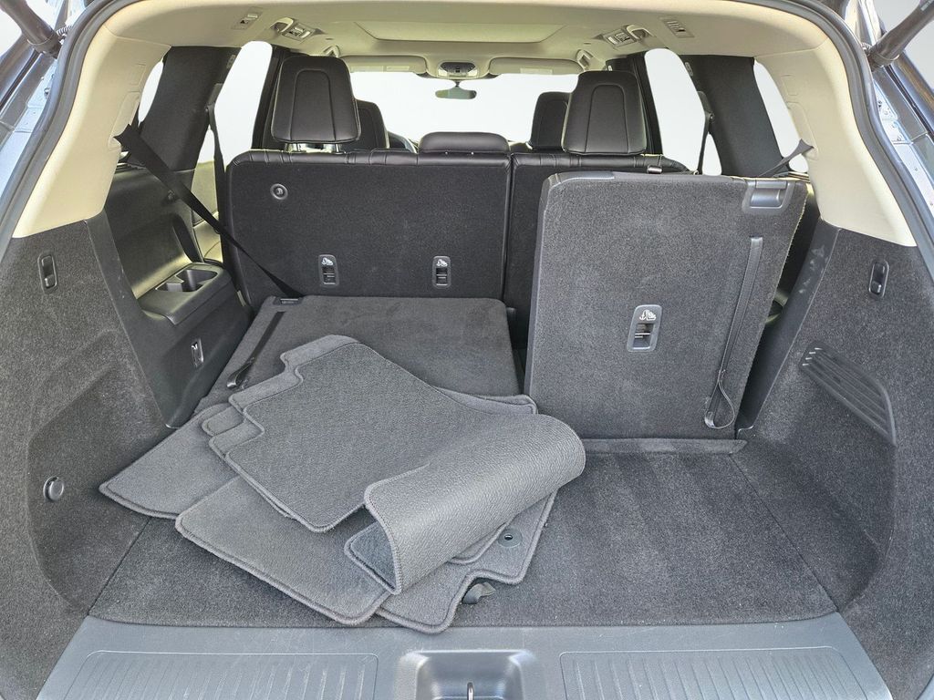 2025 INFINITI QX60 LUXE Roseville CA