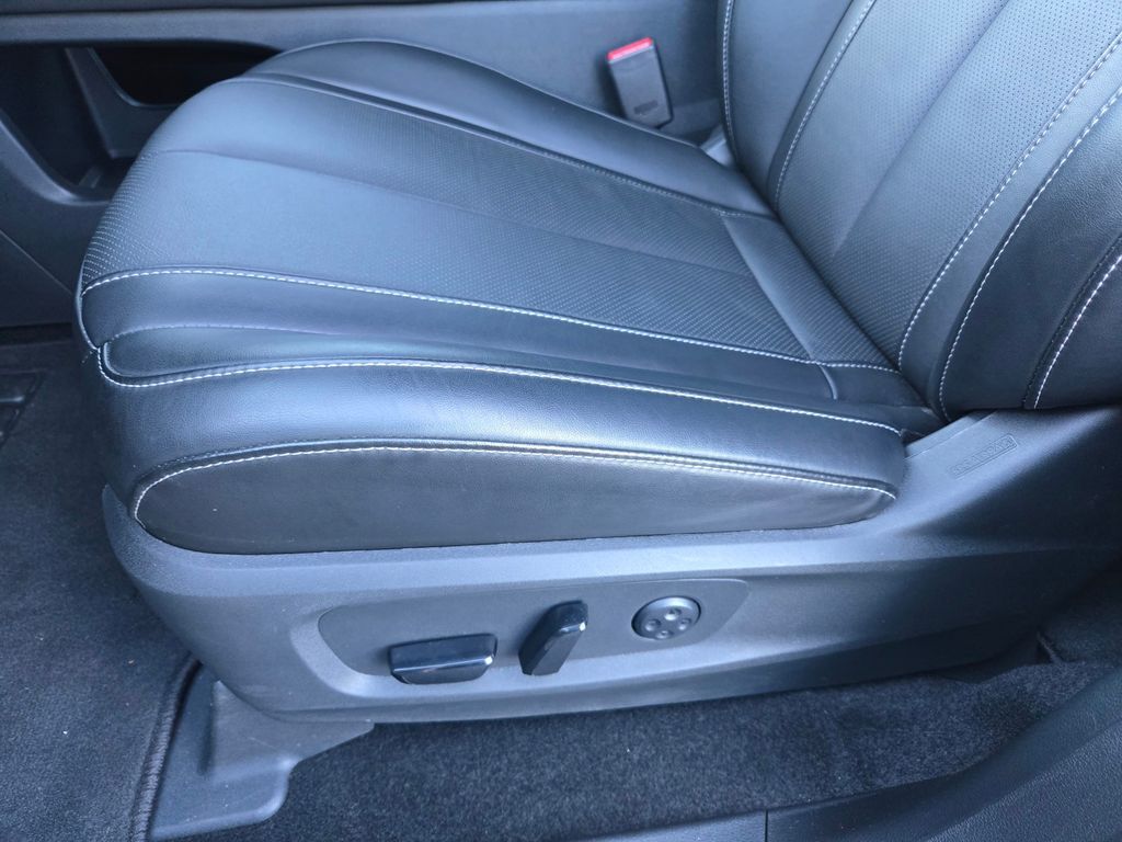 2025 INFINITI QX60 LUXE Roseville CA