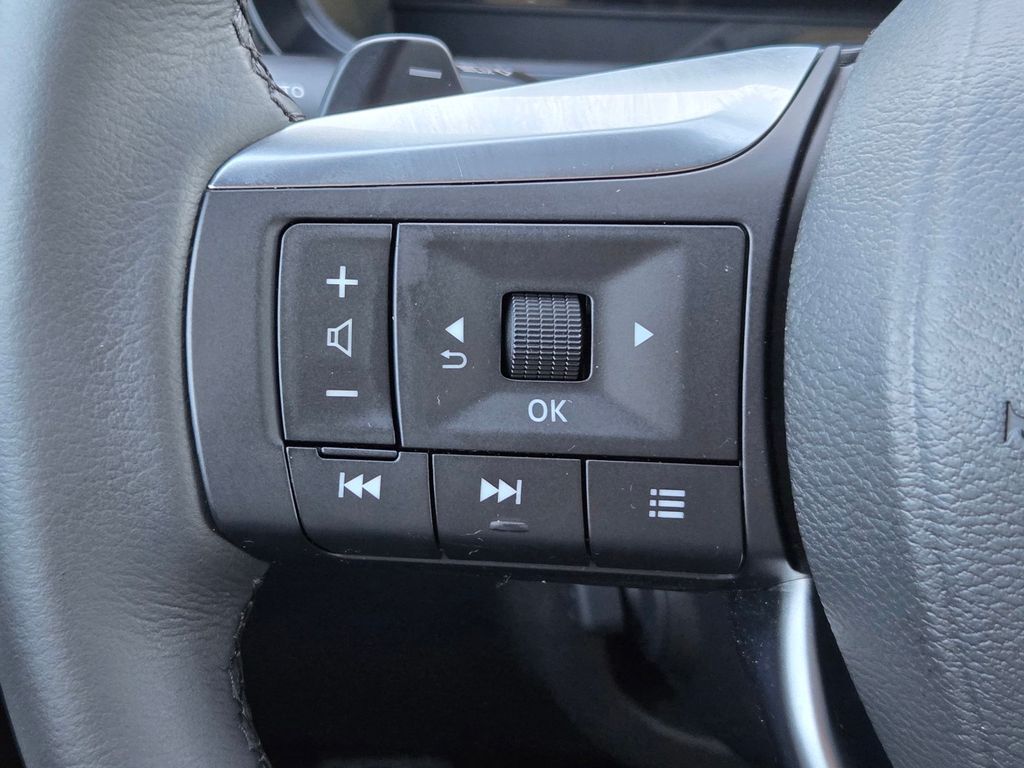 2025 INFINITI QX60 LUXE Roseville CA