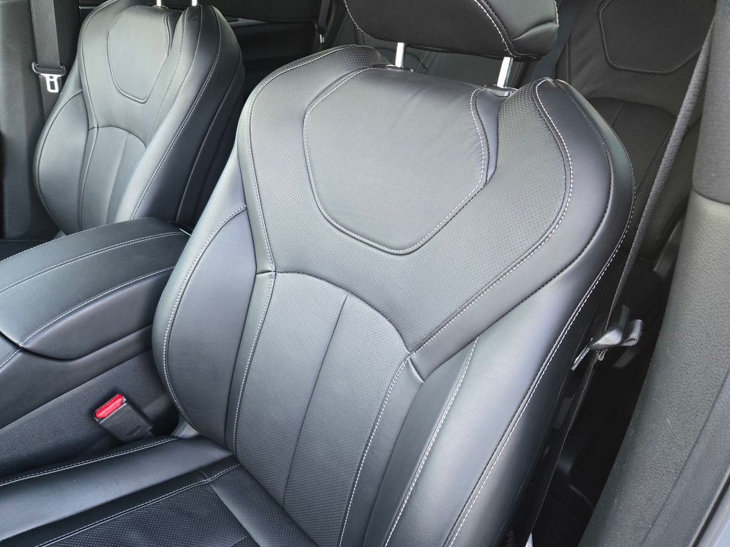 2025 INFINITI QX60 LUXE Roseville CA