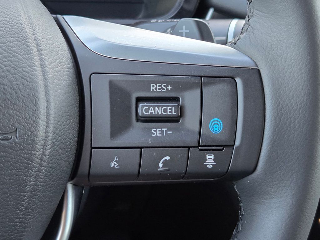 2025 INFINITI QX60 LUXE Roseville CA