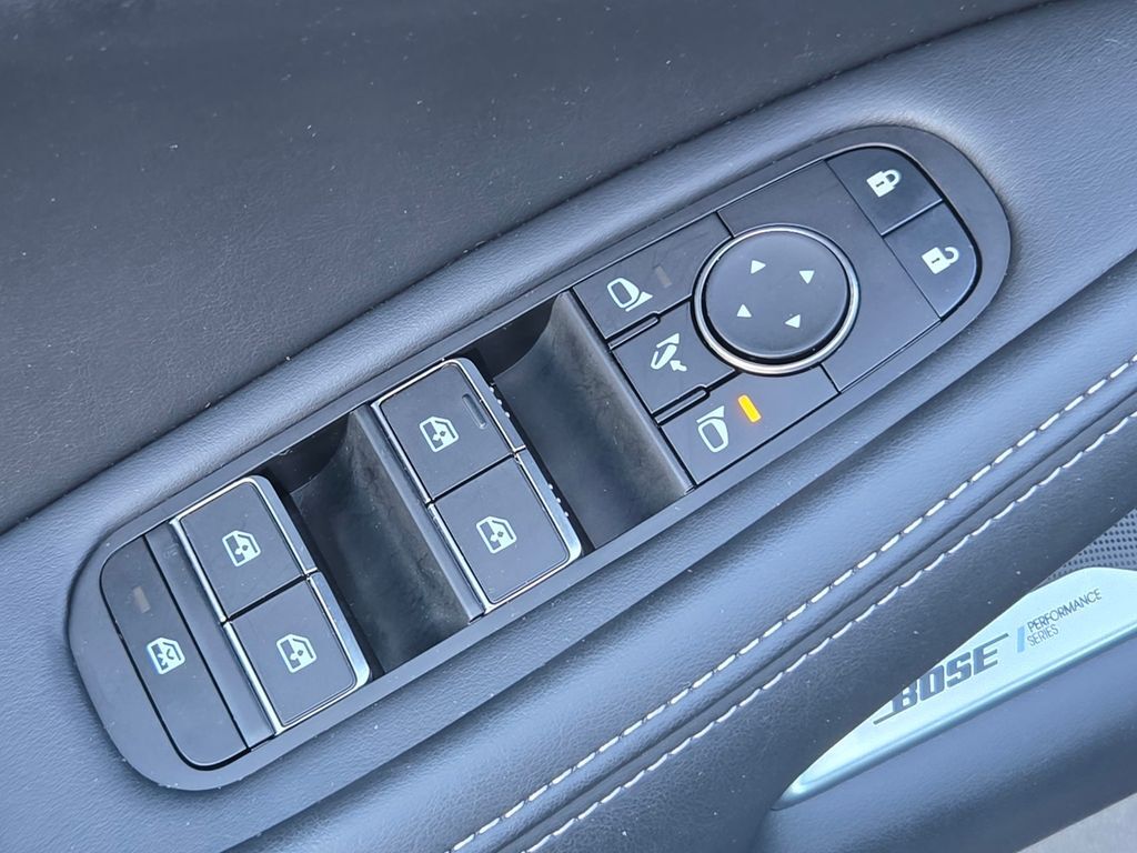 2025 INFINITI QX60 LUXE Roseville CA