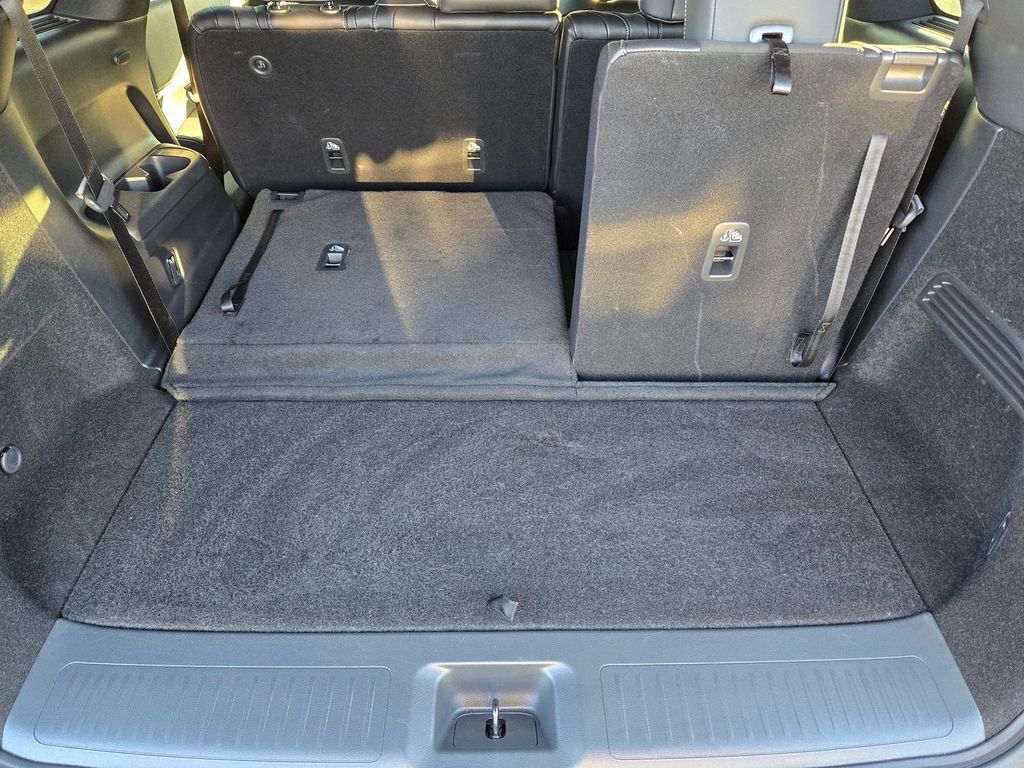 2025 INFINITI QX60 LUXE Roseville CA