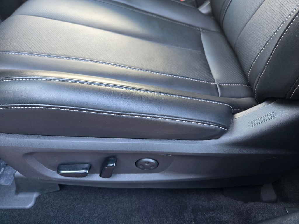 2025 INFINITI QX60 LUXE Roseville CA