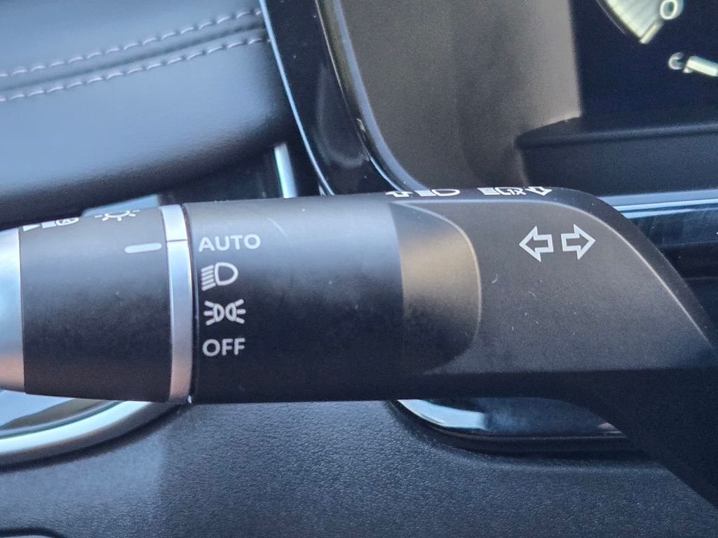 2025 INFINITI QX60 LUXE Roseville CA