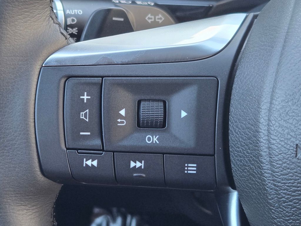 2025 INFINITI QX60 LUXE Roseville CA