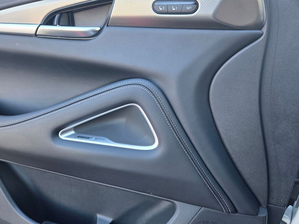 2025 INFINITI QX60 LUXE Roseville CA