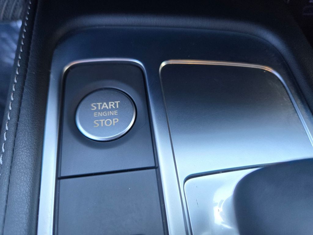 2025 INFINITI QX60 LUXE Roseville CA