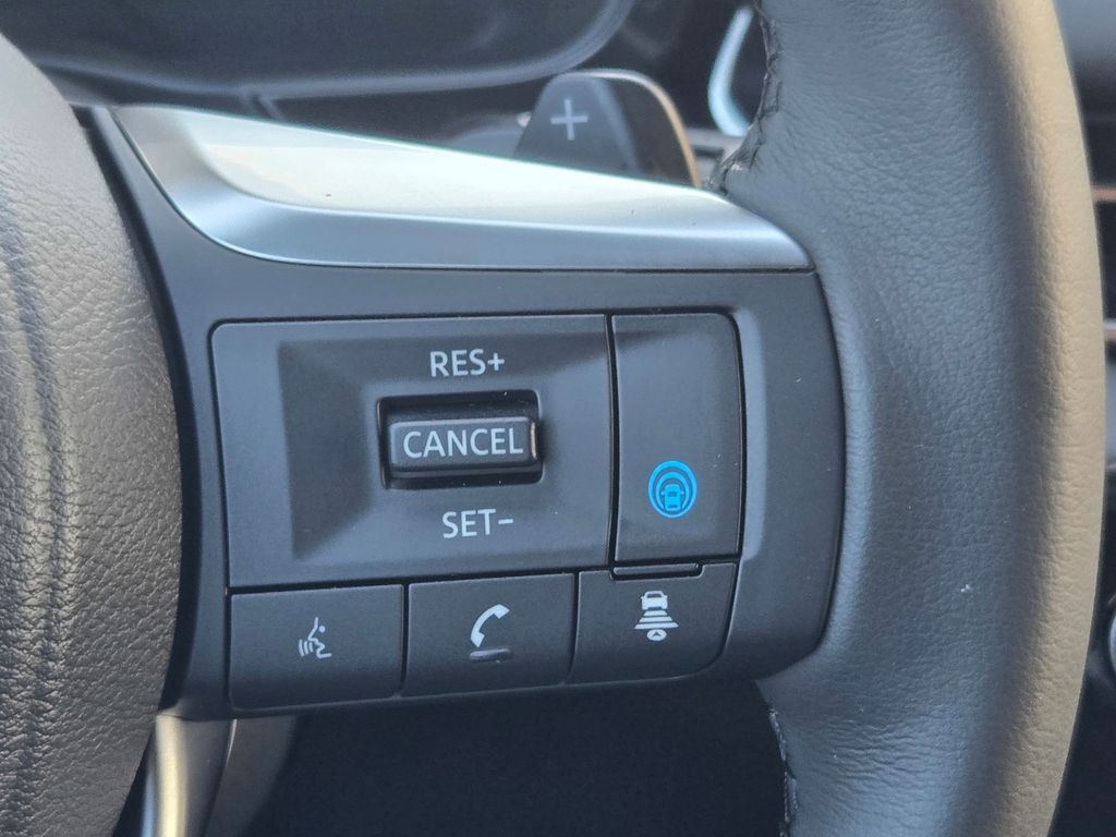 2025 INFINITI QX60 LUXE Roseville CA