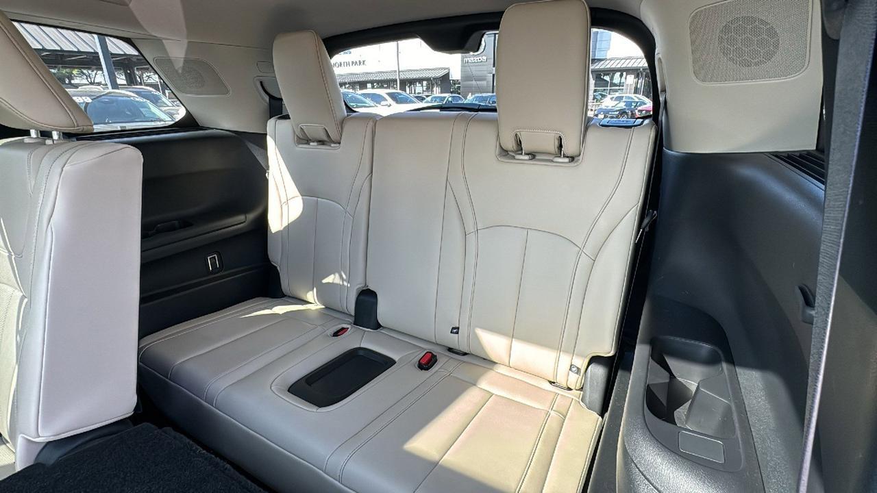 2025 INFINITI QX60 LUXE San Antonio TX
