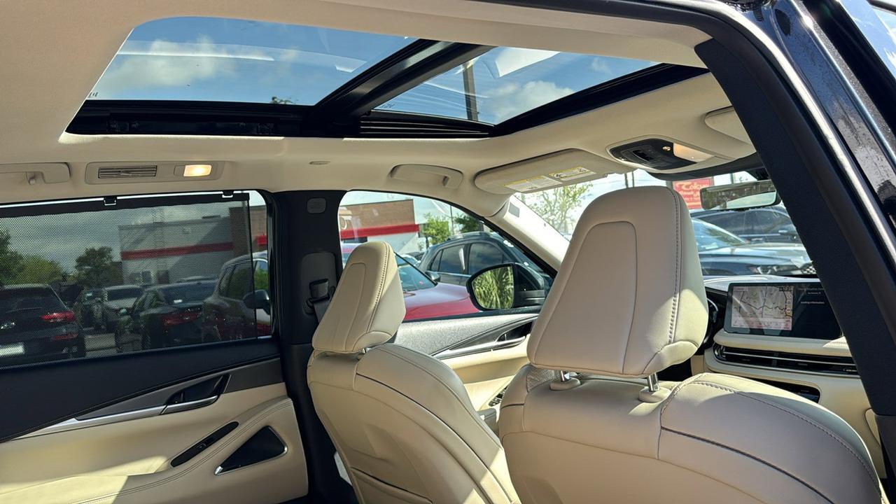 2025 INFINITI QX60 LUXE San Antonio TX