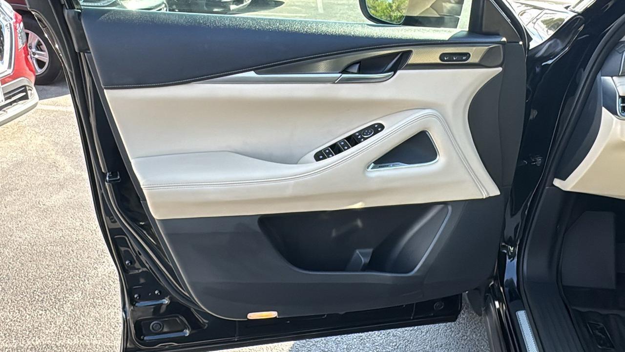 2025 INFINITI QX60 LUXE San Antonio TX