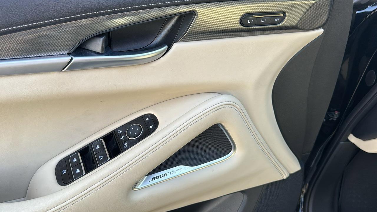 2025 INFINITI QX60 LUXE San Antonio TX