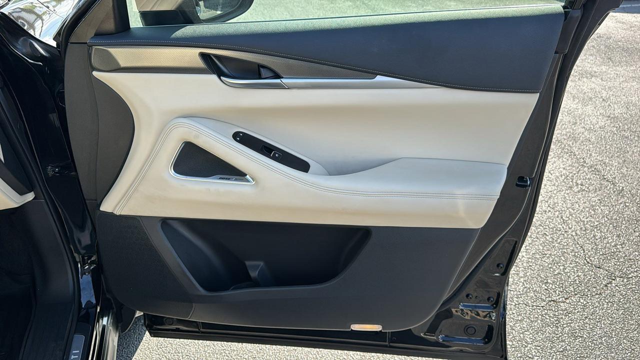 2025 INFINITI QX60 LUXE San Antonio TX