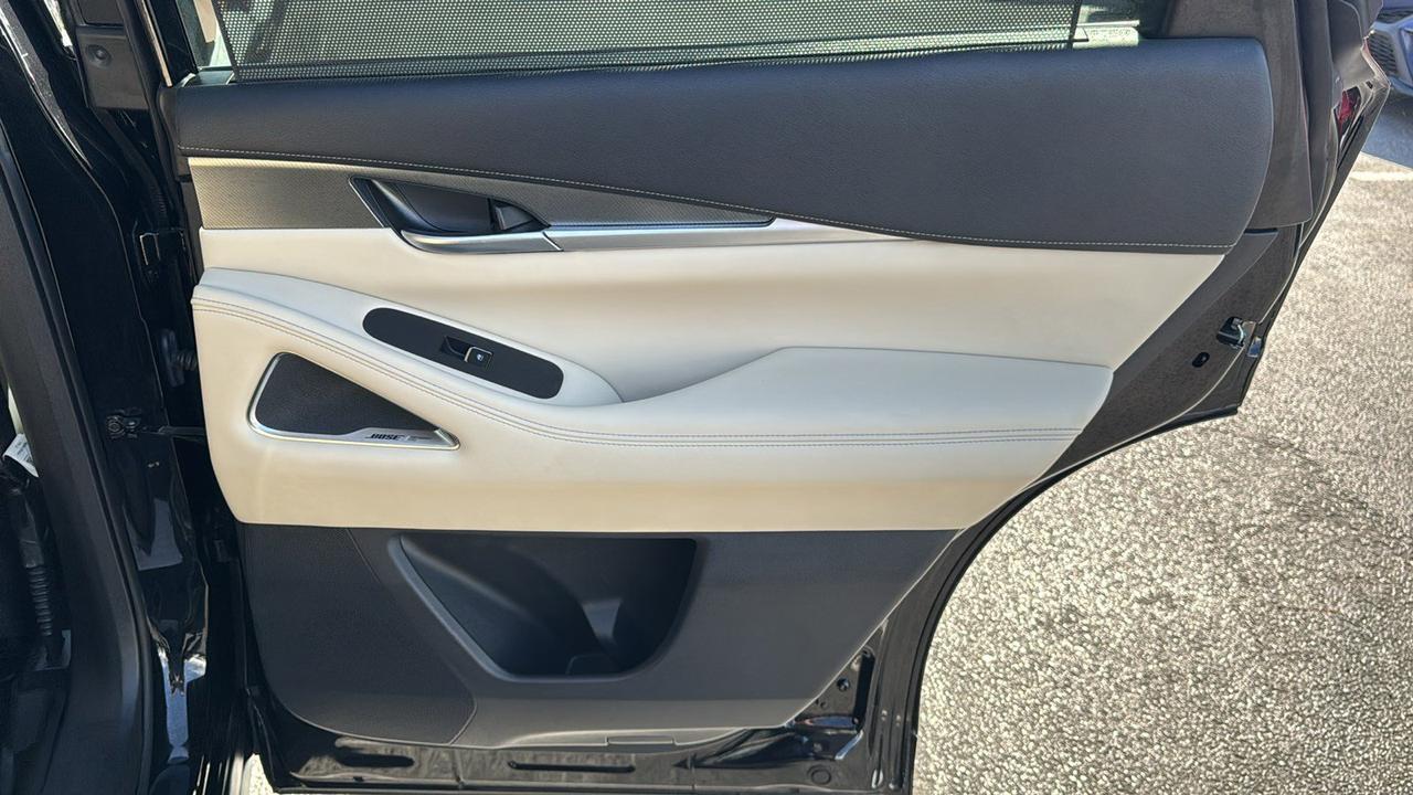 2025 INFINITI QX60 LUXE San Antonio TX