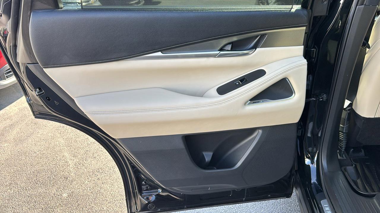 2025 INFINITI QX60 LUXE San Antonio TX