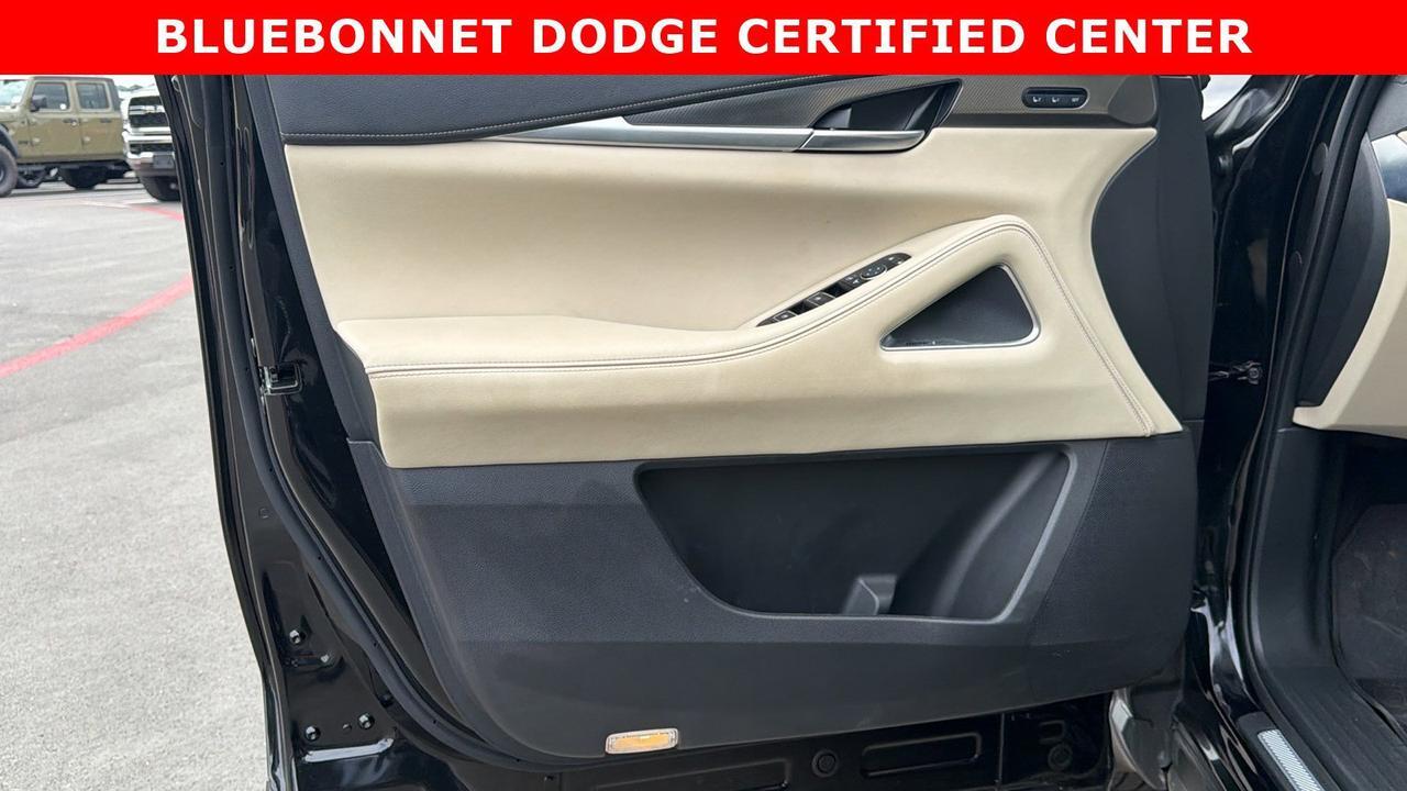 2025 INFINITI QX60 LUXE New Braunfels TX