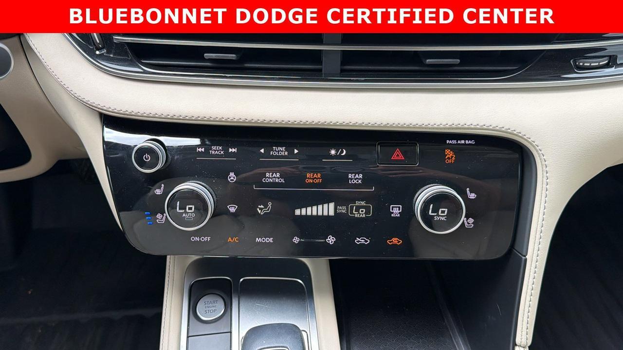 2025 INFINITI QX60 LUXE New Braunfels TX