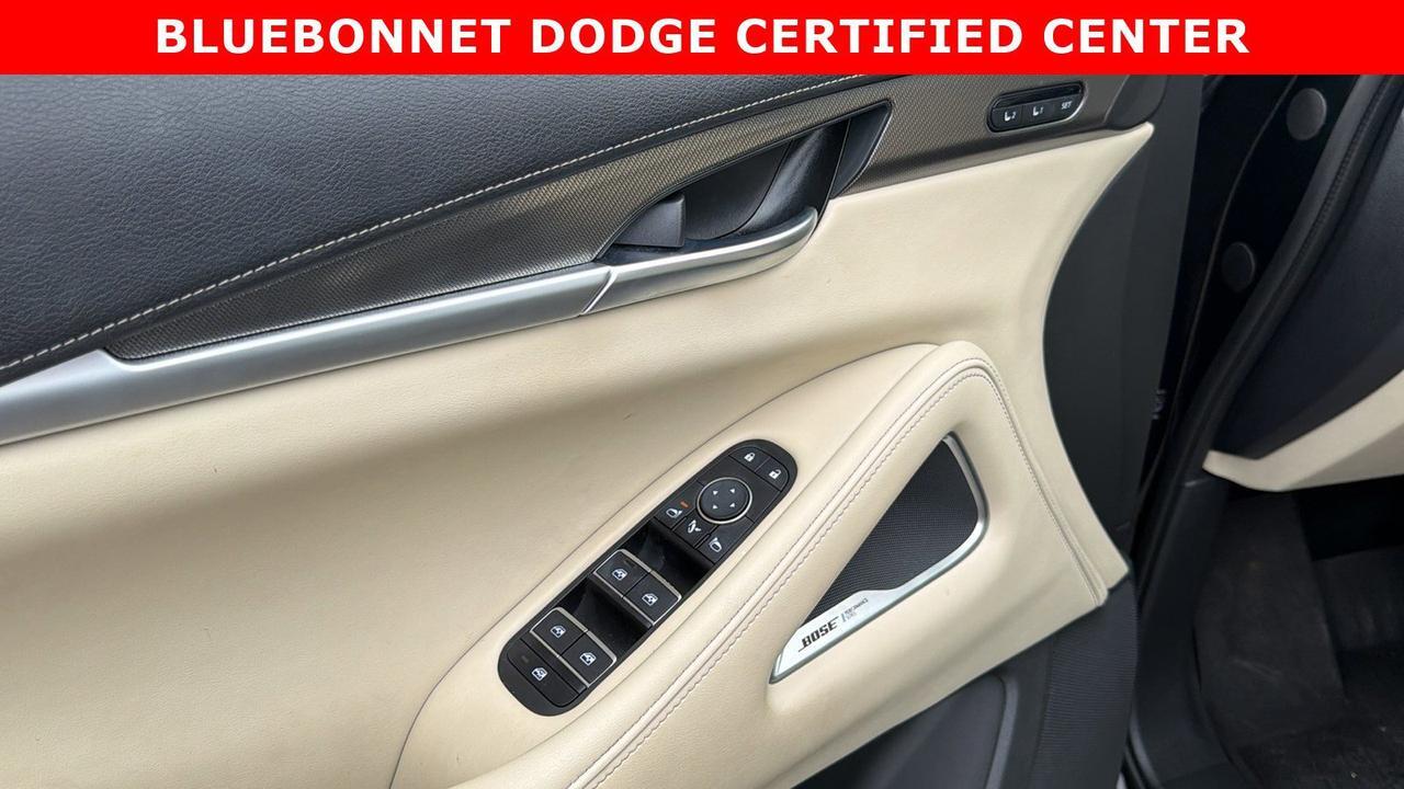 2025 INFINITI QX60 LUXE New Braunfels TX