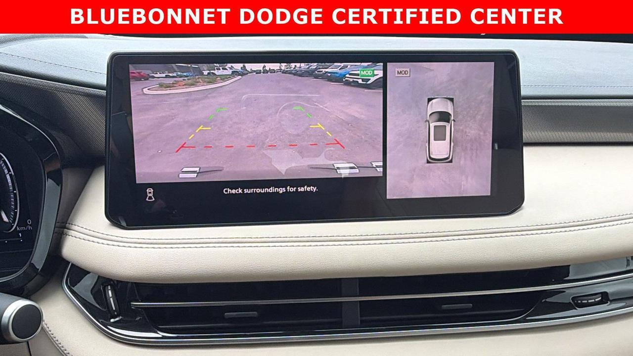 2025 INFINITI QX60 LUXE New Braunfels TX