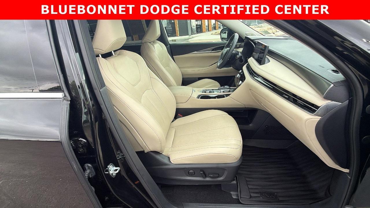 2025 INFINITI QX60 LUXE New Braunfels TX
