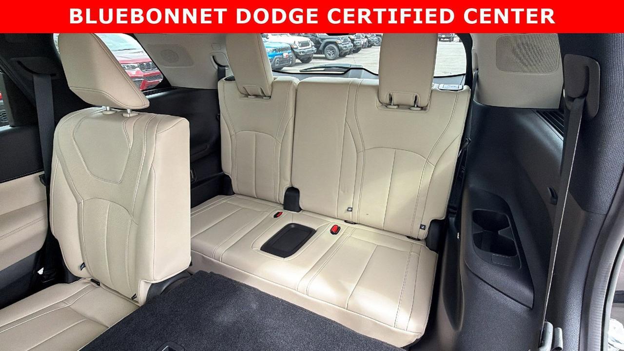 2025 INFINITI QX60 LUXE New Braunfels TX