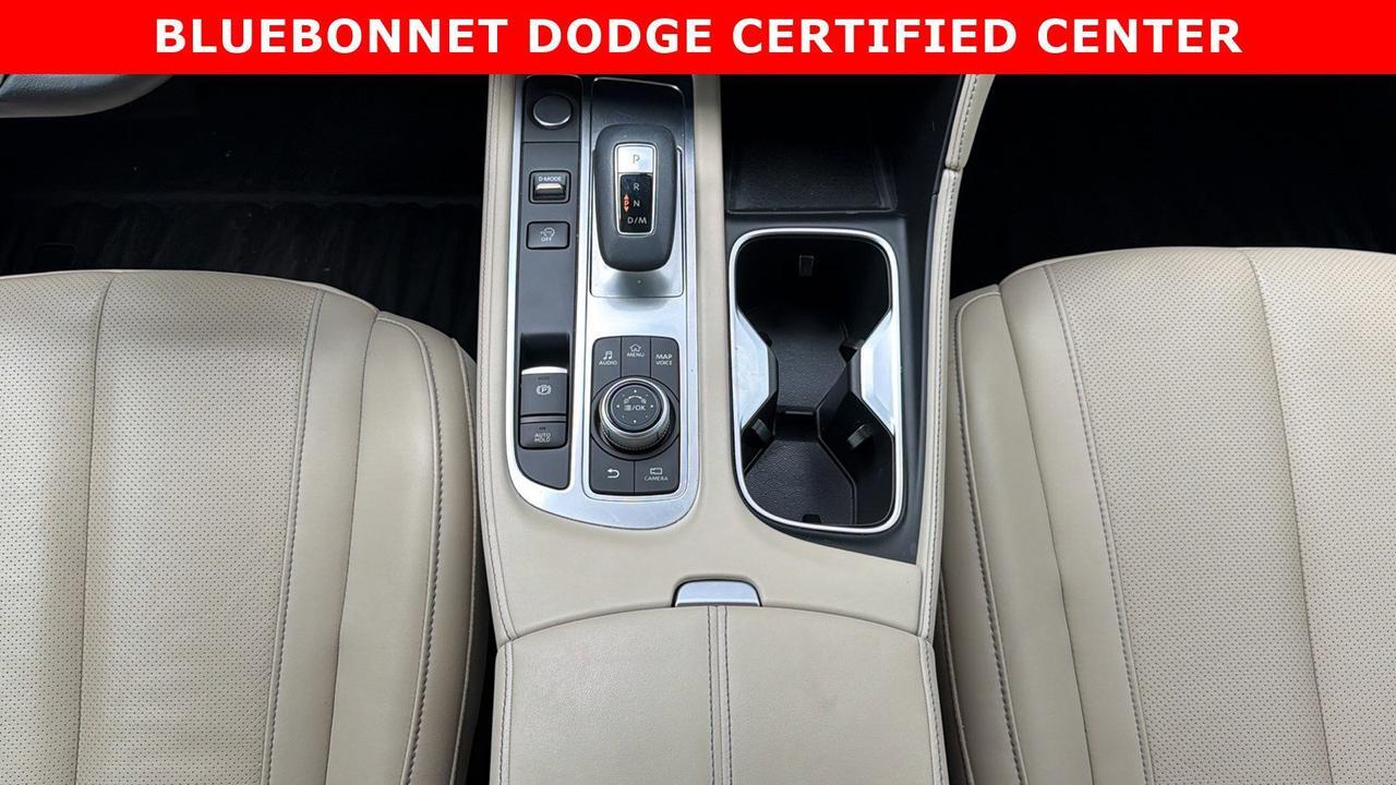 2025 INFINITI QX60 LUXE New Braunfels TX