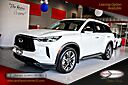 2025 INFINITI QX60 LUXE Springfield NJ